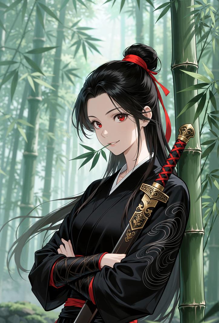[玄幻] 剑宫情事 后宫,复仇,NTR