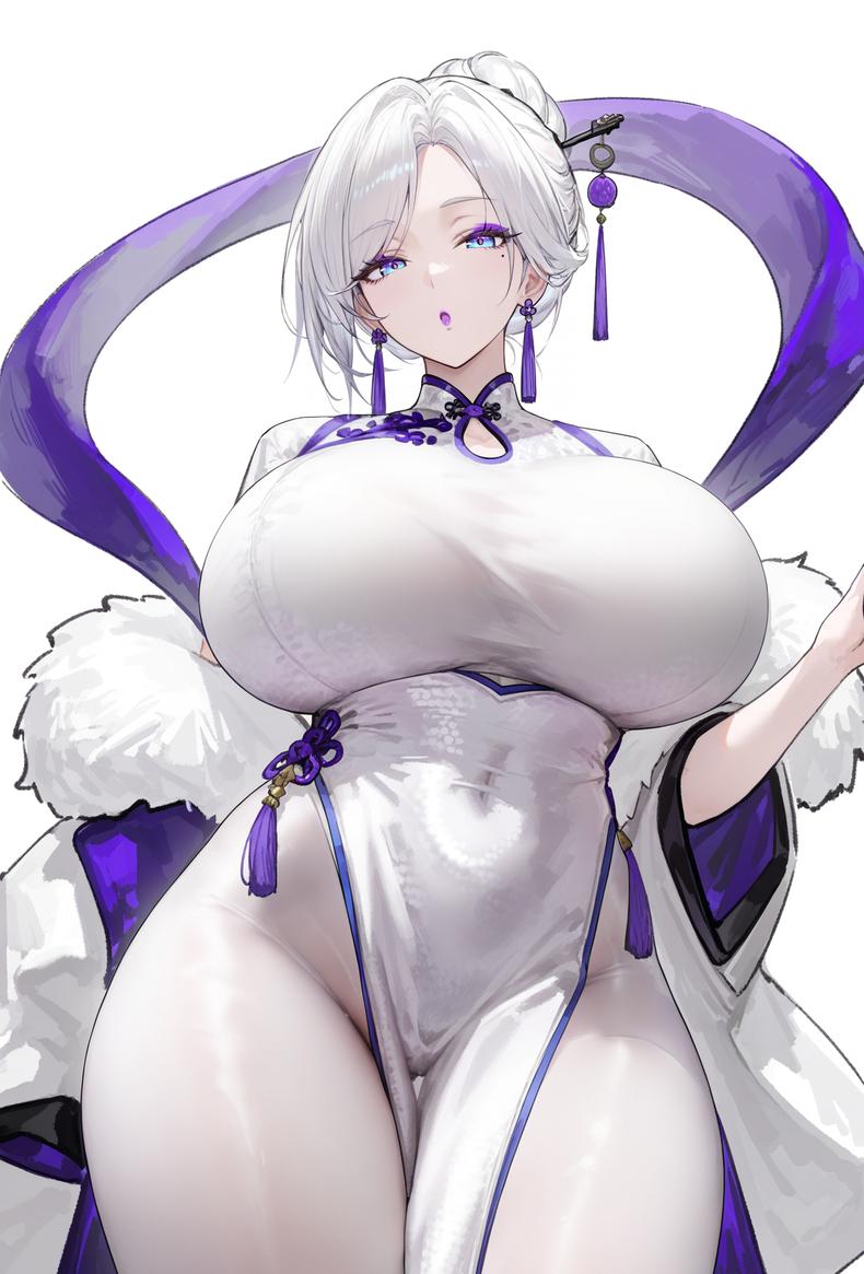 [玄幻] 我生的女儿各个都是极品鼎炉便器 反差,调教,性奴,榨精,微重口