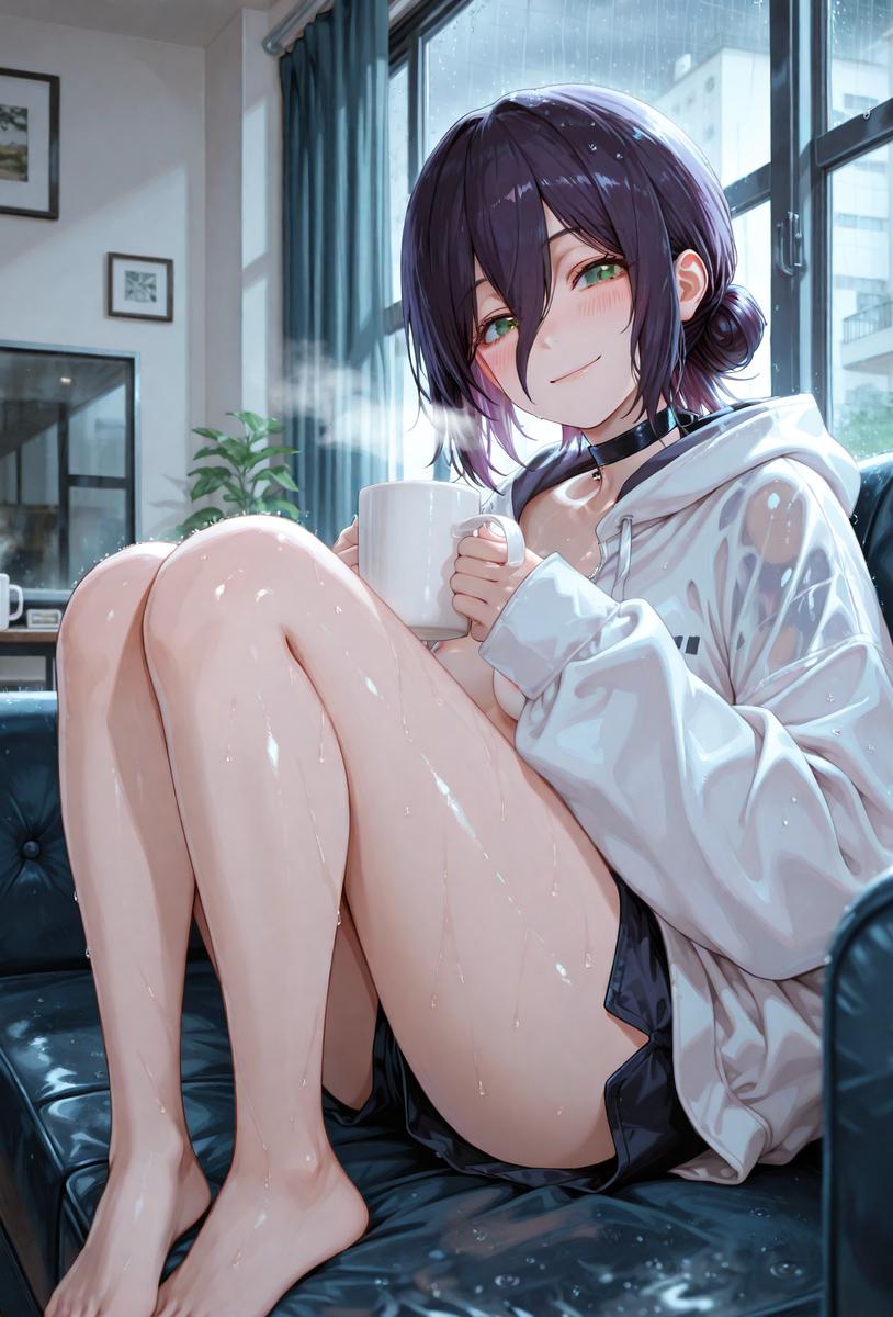 救赎（精修）