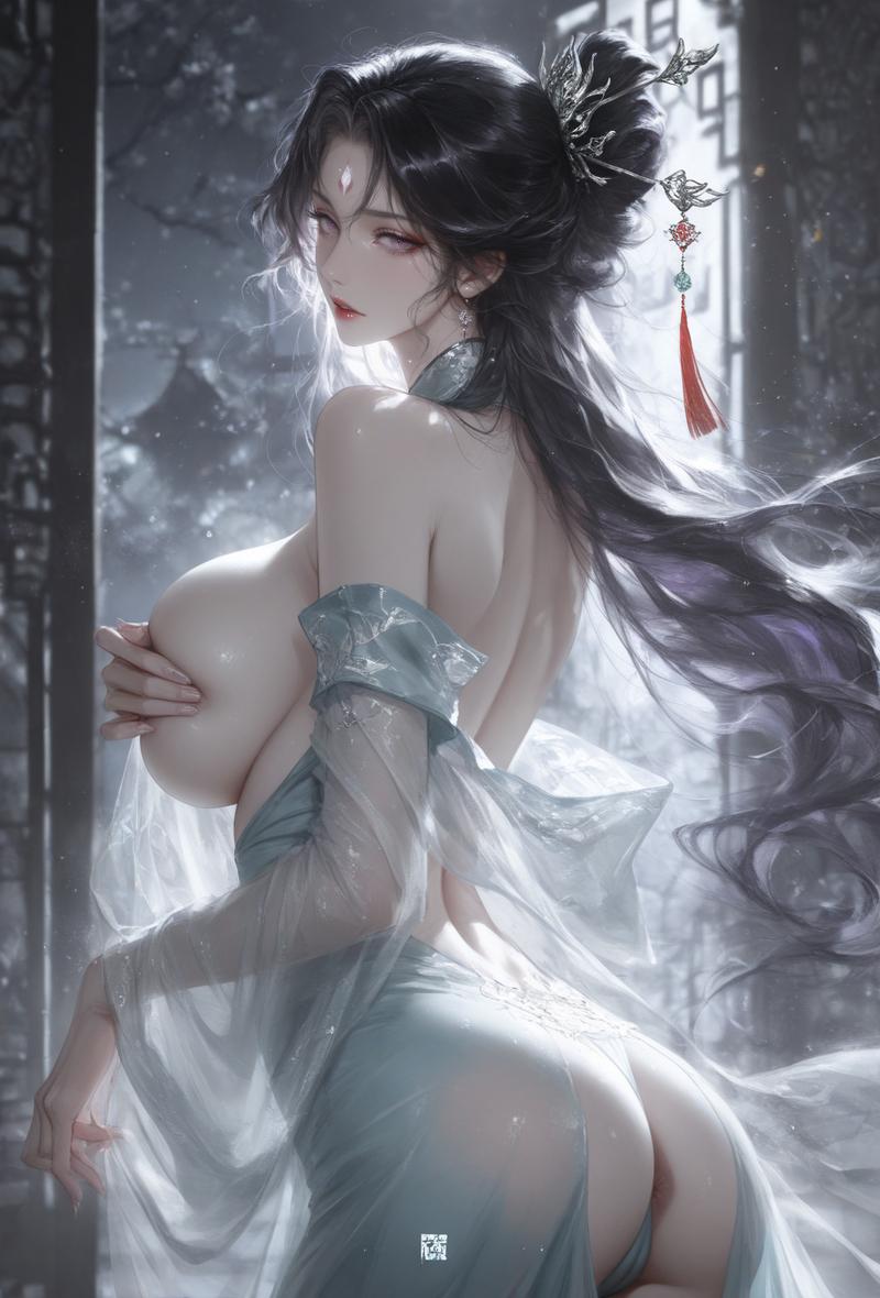 [历史] 魏武猎艳录 剧情,调教,制服