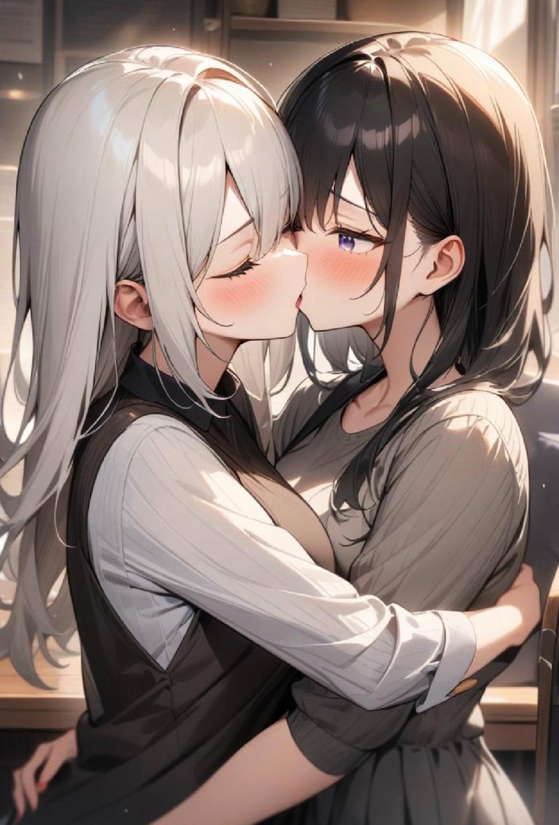 [都市] 缠身 NP,百合,适合女生
