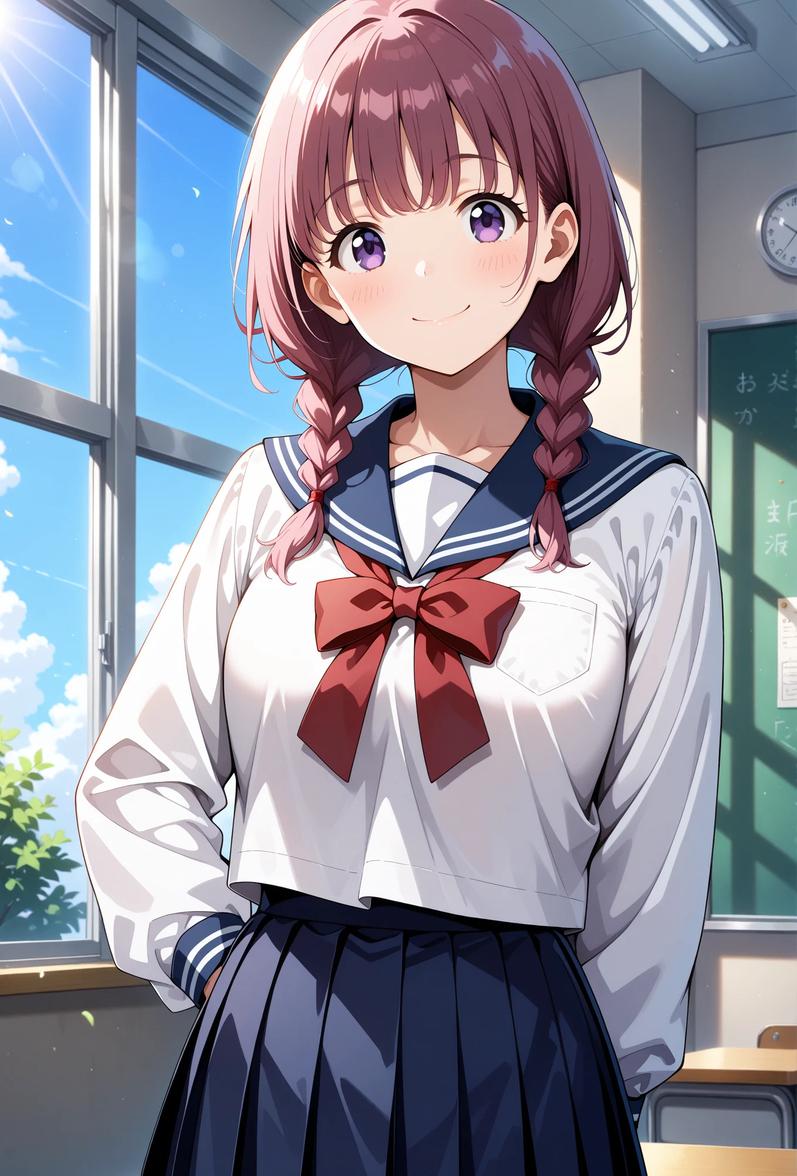 [校园] 春水中学广播部 剧情,甜文,纯爱,制服