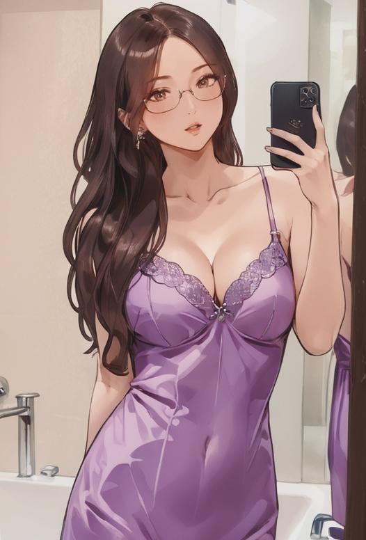 [都市] 财阀夫人 适合女生,调教,1v1