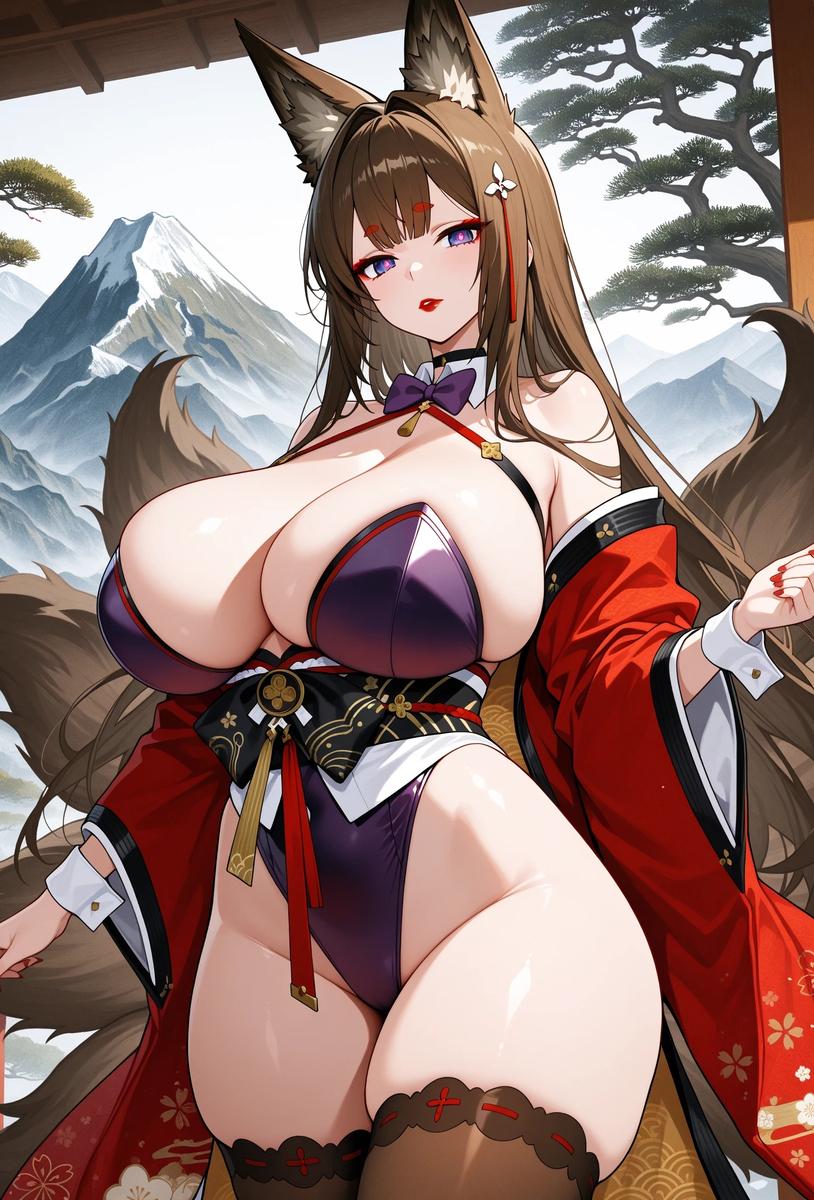 [同人] 被天城和武藏榨得一干二净 剧情,熟女,纯爱,调教,小马拉大车,丝袜,性奴,制服,痴女,人妻,榨精,肉便器