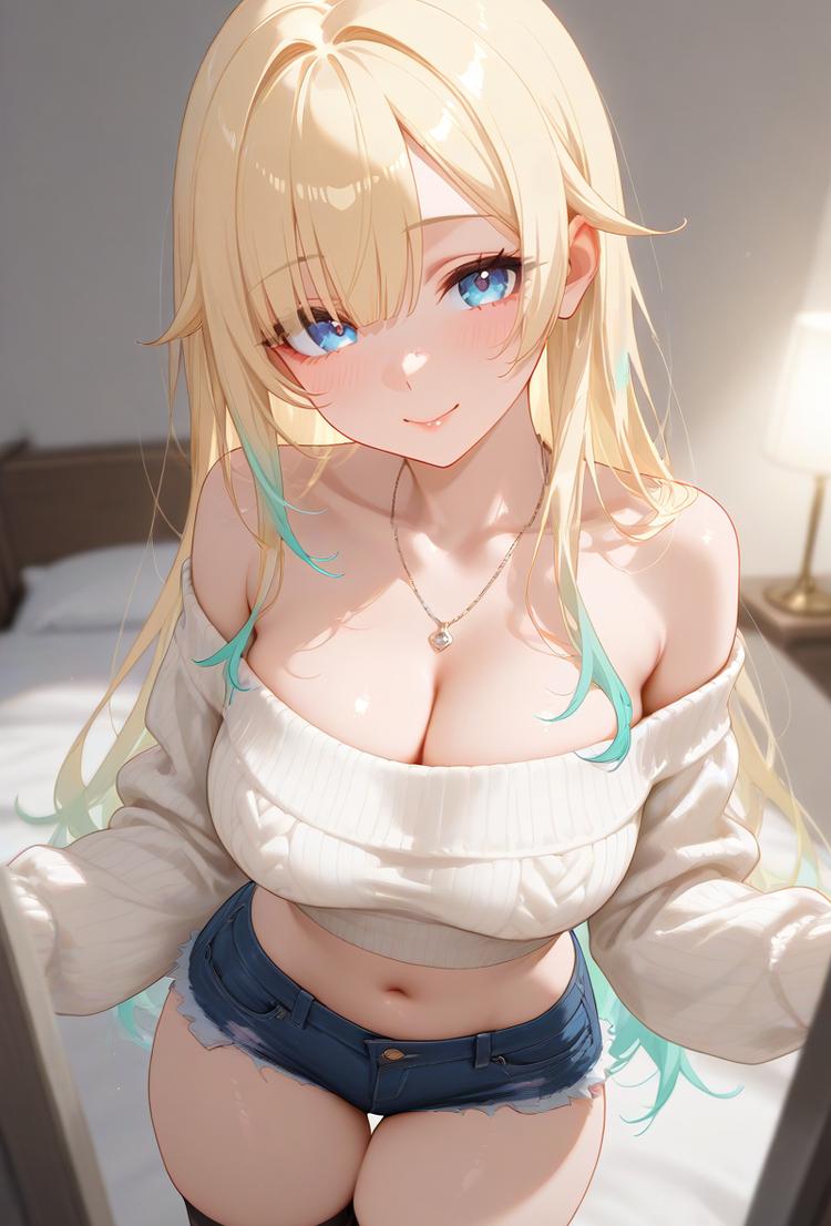 [乱伦] 我的恶女姐姐 骨科,反差