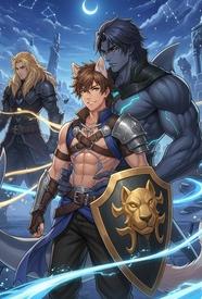 [奇幻] 十二王座与守护狛犬 人兽,剧情,适合女生