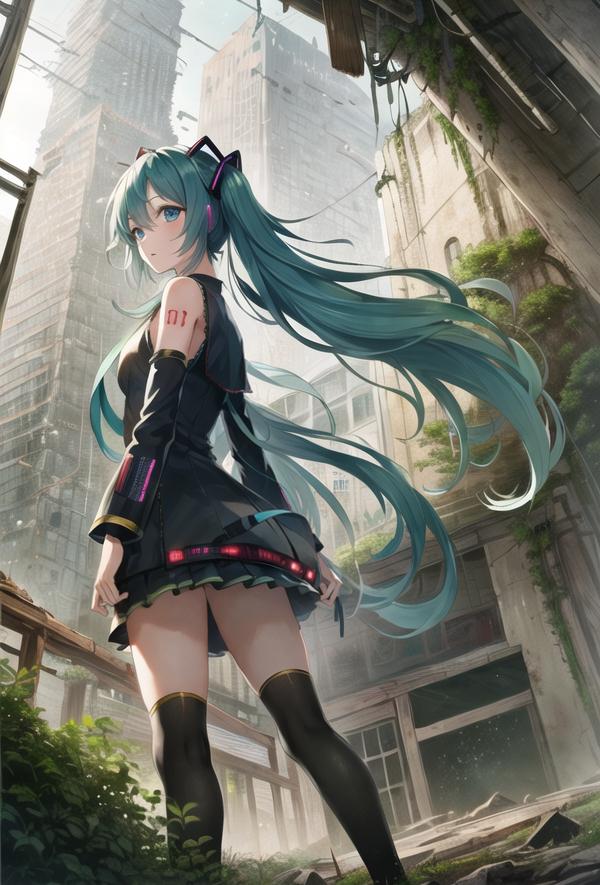 [穿越] 穿进末世做女王 NP,末世,适合女生