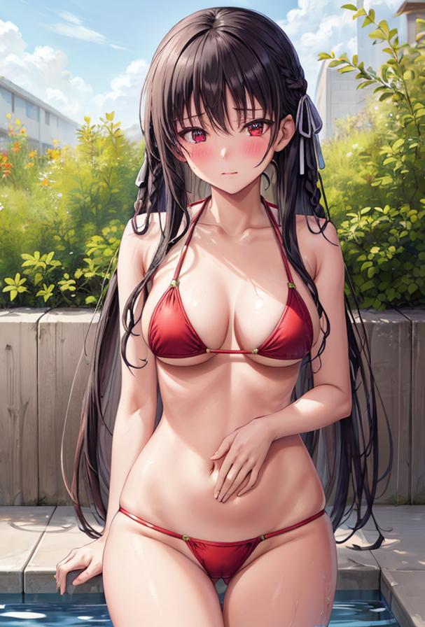 [校园] 混乱、扭曲，怪事不断的体育祭 剧情,反差,调教,制服