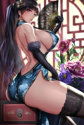 [武侠] 女人四十一枝花之慕容夫人 熟女,母子,母女花,后宫,复仇,无绿,破处,剧情,浪漫
