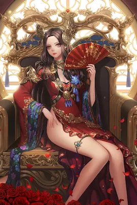[穿越] 江山娇色 后宫,剧情,经典,好文笔,爽文