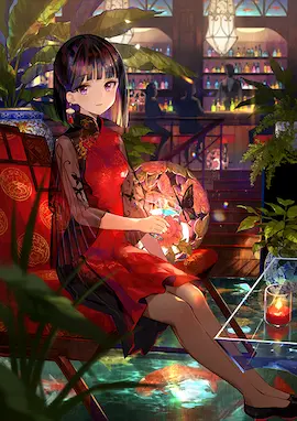 [历史] 香陵十三钗 猎艳,爽文,异世界