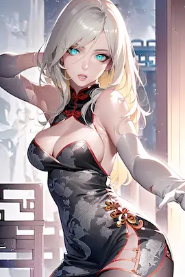 [穿越] 荡漾女皇 异世界,女性视角,爽文