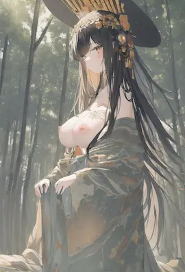 [穿越] 覆雨翻云风流传 后宫,猎艳,爽文
