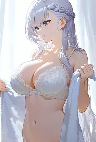 [都市] 靡原 剧情,适合女生,1v1