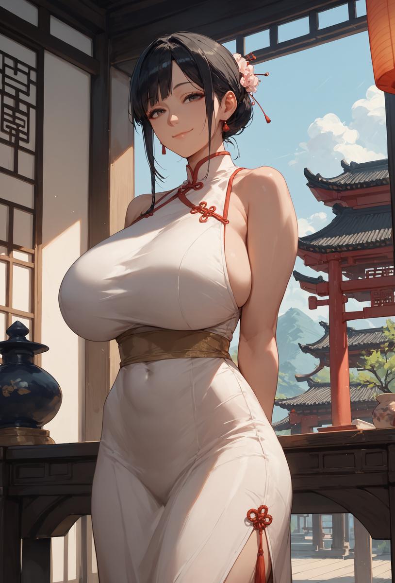 [都市] 母亲二十年的秘密 熟女,绿母,人妻,出轨