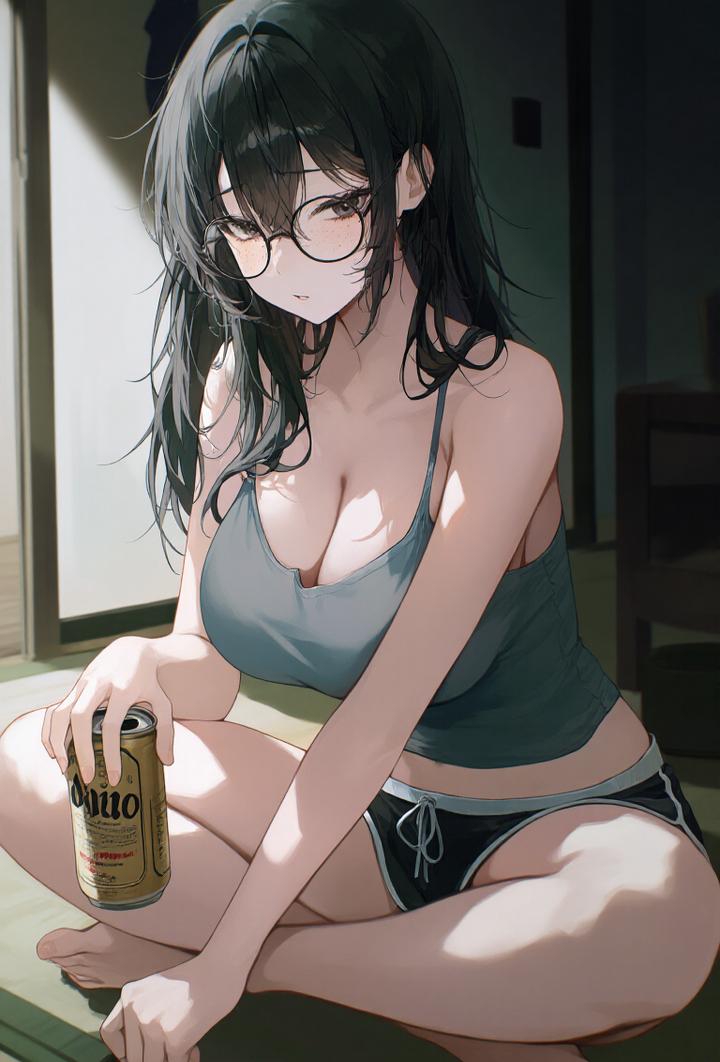 [穿越] 因奖励过度，觉醒了奖励系统 反差,调教,榨精