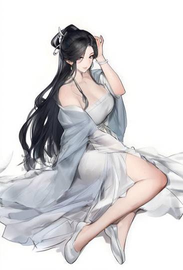 [穿越] 侯府表姑娘通关手册 爽文,甜文,适合女生,1v1