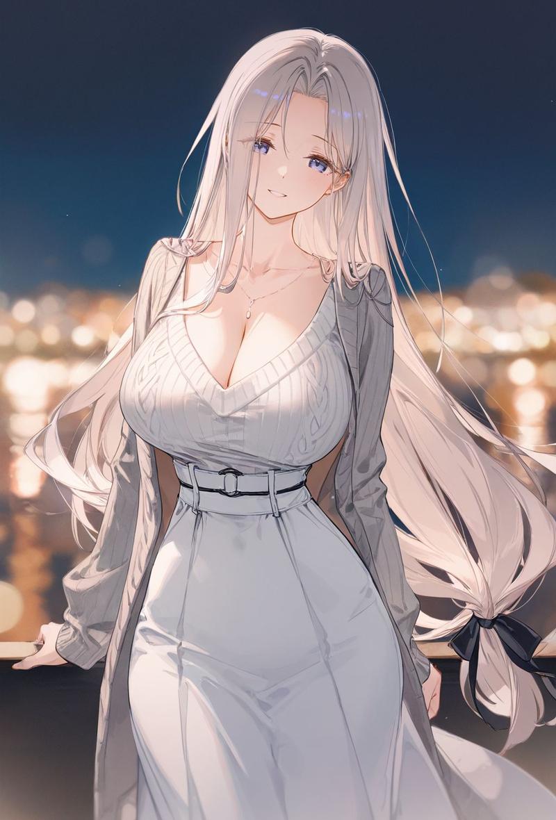 [都市] 星河之梦 剧情,纯爱,丝袜,制服