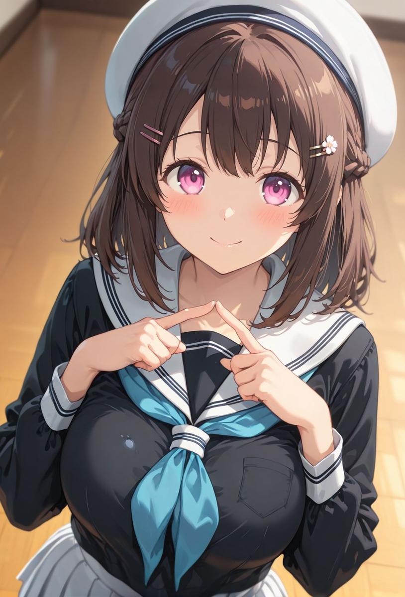 [校园] 冷淡系历史系小姐会遇到她的热情小狗吗？ 剧情,反差,百合,调教,丝袜,制服