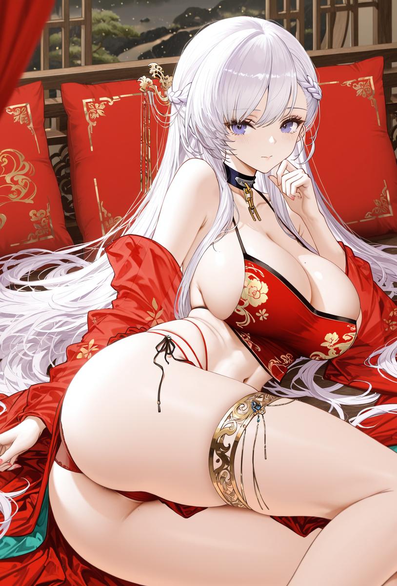[穿越] 北宋：金军围城，绝色美母以身噬虎 熟女,NTR,绿母,人妻