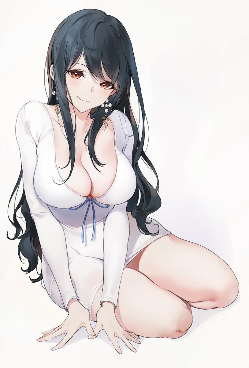[都市] 落尘天女配谪仙（天仙配无绿版） 反差,猎艳,无绿,榨精