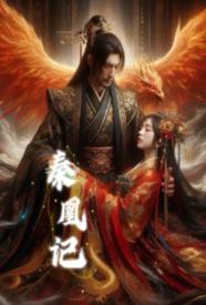 [都市] 秦凰记 NP,剧情,适合女生