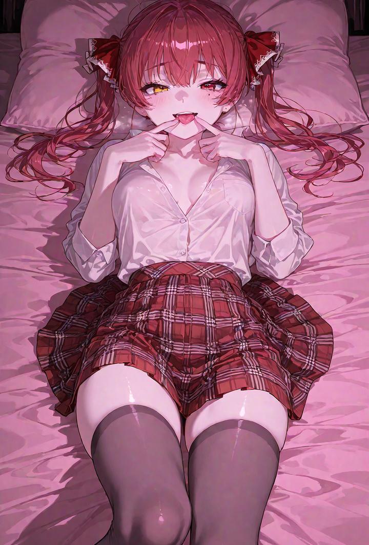 [乱伦] 关于发现乖巧懂事的妹妹不为人知的一面，竟是心机兄控抖M并成为我的专属性奴这件事 骨科,剧情,纯爱,调教,萝莉