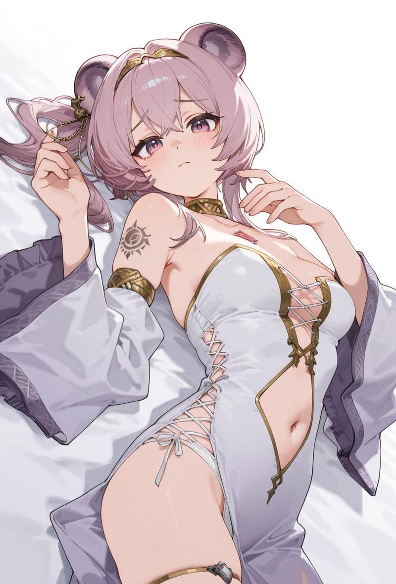 [同人] many days in 龙门 剧情,调教,凌辱,制服,痴女,道具