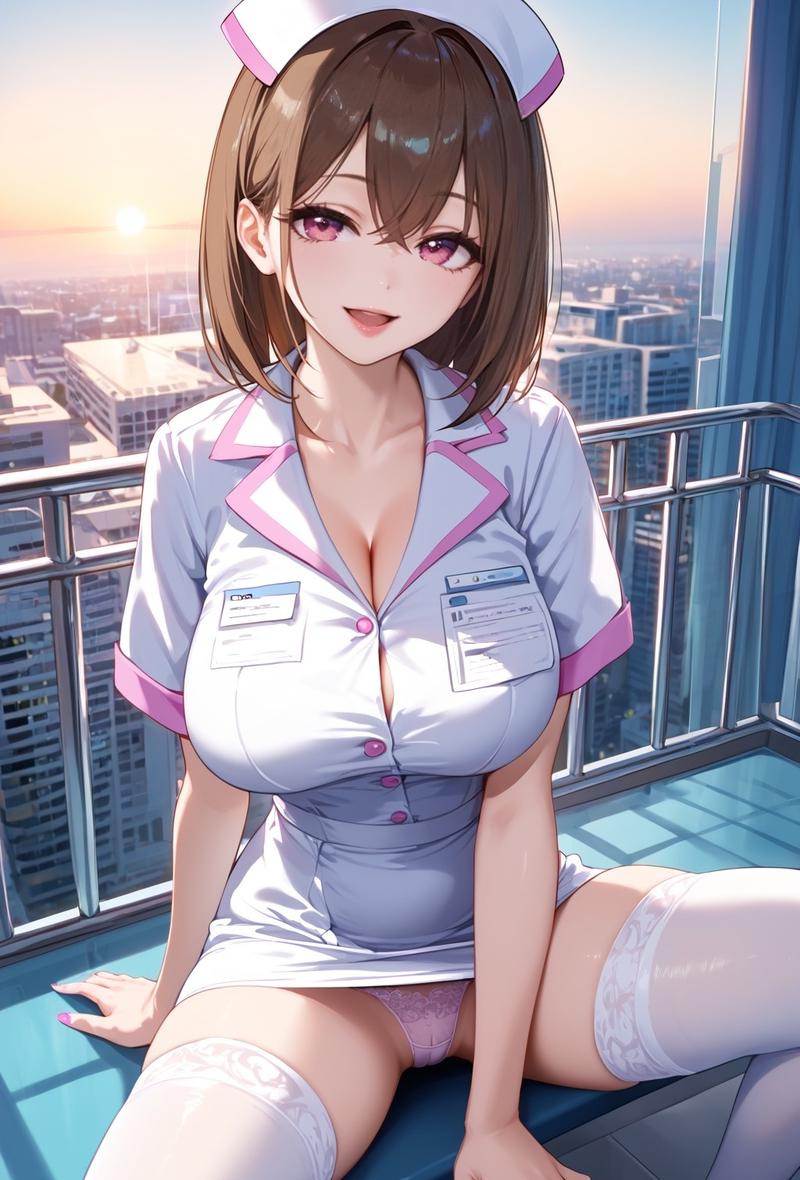 [都市] 性压抑的你无意间点开了一款SM匹配app，你的选择是? SM,剧情,调教,制服,道具