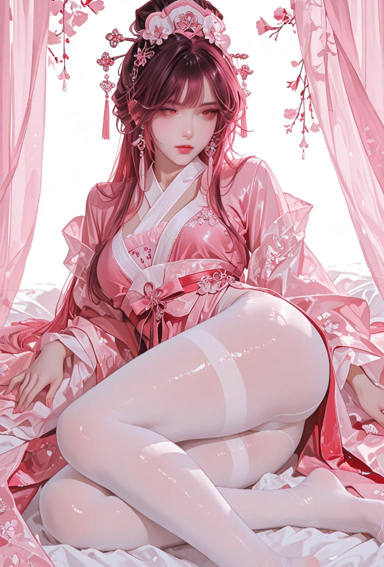 [穿越] 我乃当朝太子 母子