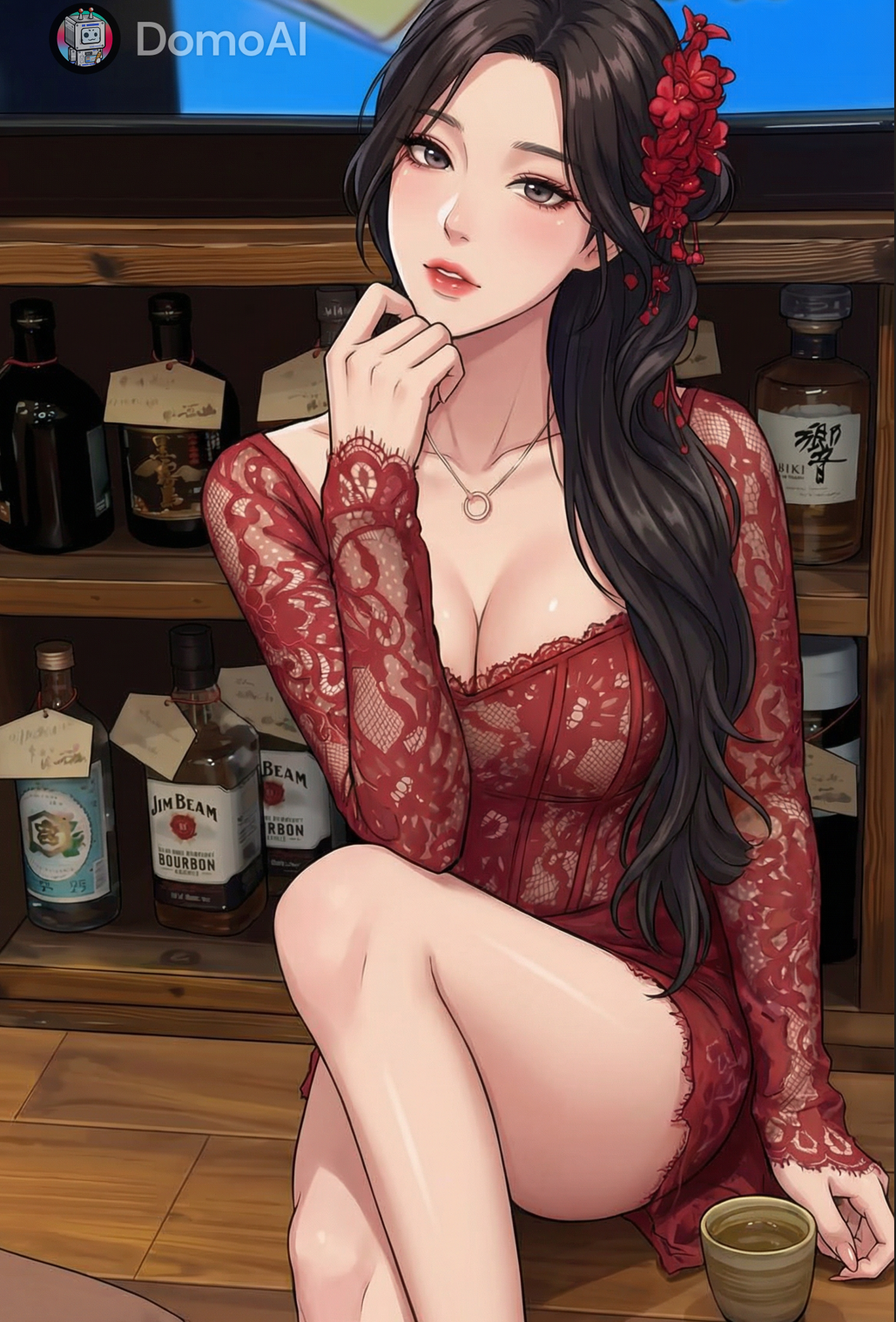 [都市] 人妻艳遇旅途中的诱惑和沉沦 剧情,熟女,女性视角,调教,丝袜,改造,人妻,猎艳,出轨,淫妻