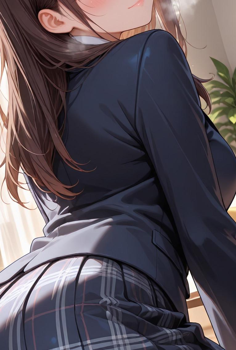 女友小彤