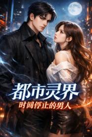 [都市] 都市灵界：时间停止的男人 爽文,适合女生,1v1