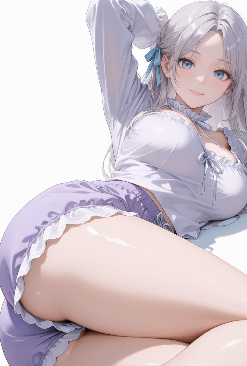 [校园] 来我家看漫画的冰山女同学 甜文,纯爱,1v1,无绿,AI辅助