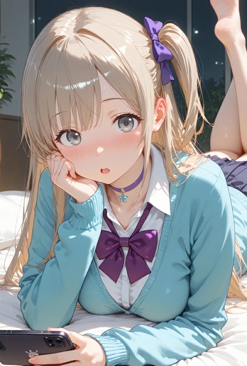 [校园] 学生制服下的禁忌午后 反差,调教,制服