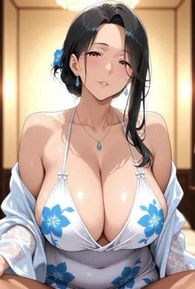 [都市] 妈妈竟然坐在我的巨根上抽插 母子,熟女