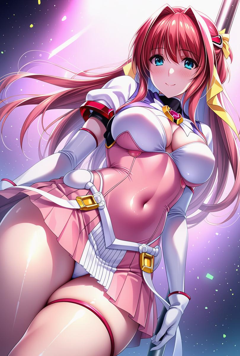 超昂天使