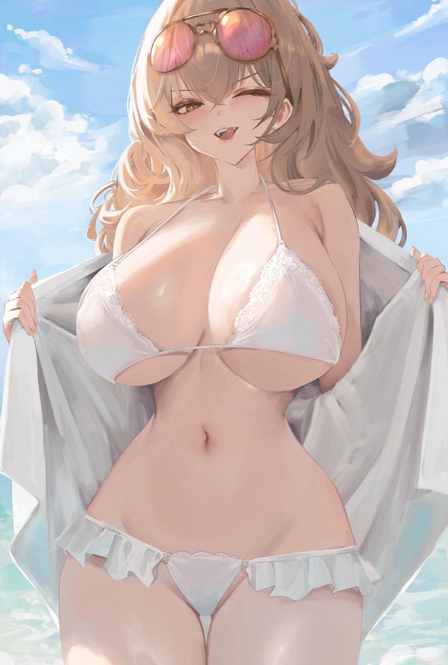 湿身女总裁的优雅沉沦