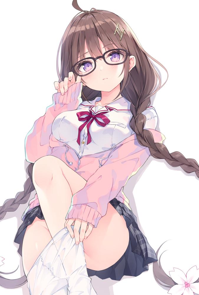 [都市] 我性转成了通过自慰获得力量的魔法少女 反差,痴女,性转