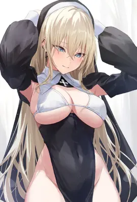 [玄幻] 明日方舟 真正的神明 异世界,后宫,爽文