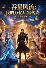 [校园] 吞星风流：我的万亿后宫传奇 NP,爽文,适合女生