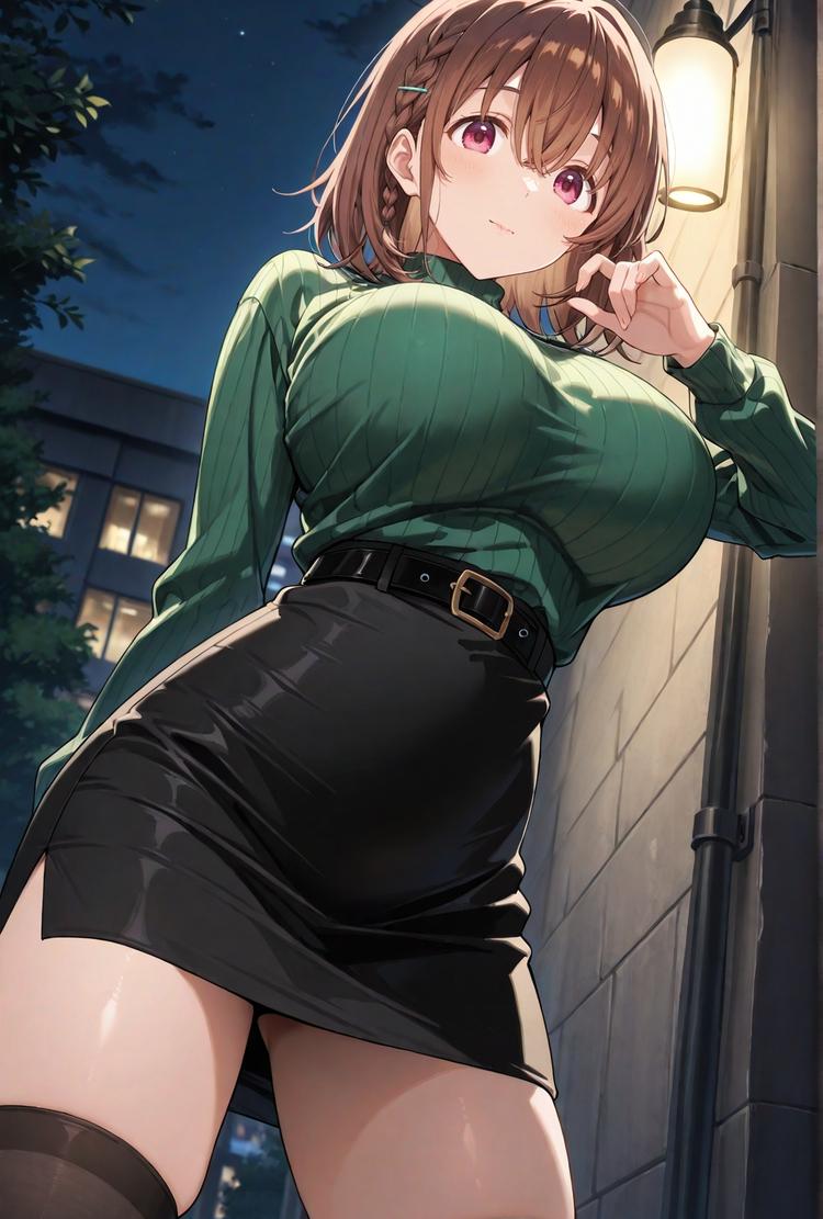 [同人] 温柔怯懦的巨乳校花在末世中艰难求生，却不幸接连遇到坏人被虐待致死，唉就没有愿意好好对她的人吗 反差,暗黑,凌辱,露出,性奴