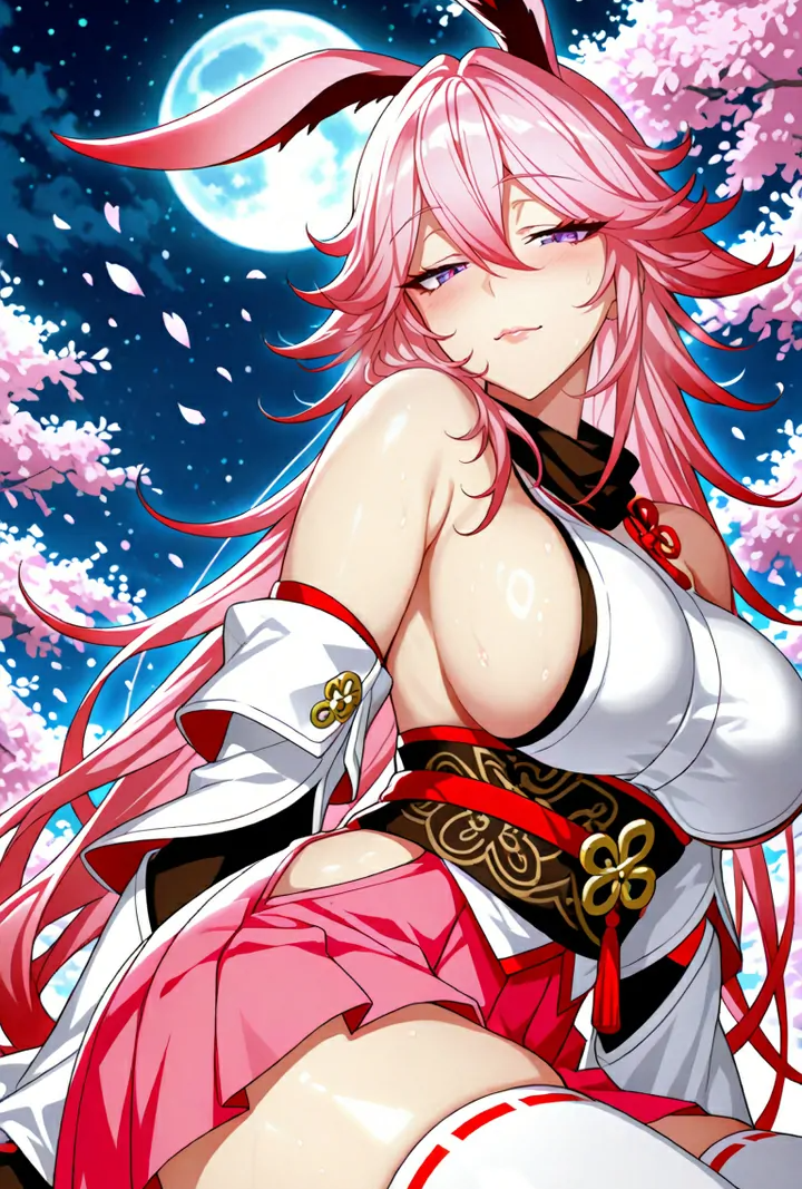 [同人] 长风的樱夜归航 剧情,反差,调教,制服