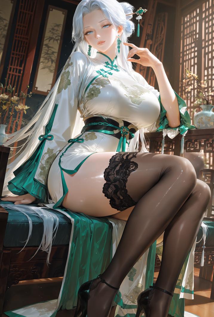 [玄幻] 我在武侠世界苟道修仙专挑豪门巨乳贵妇深夜强占肏得她们欲仙欲死 反差,熟女,露出,人妻