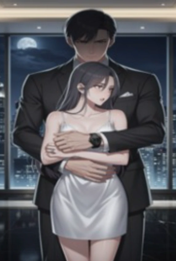 契约妻