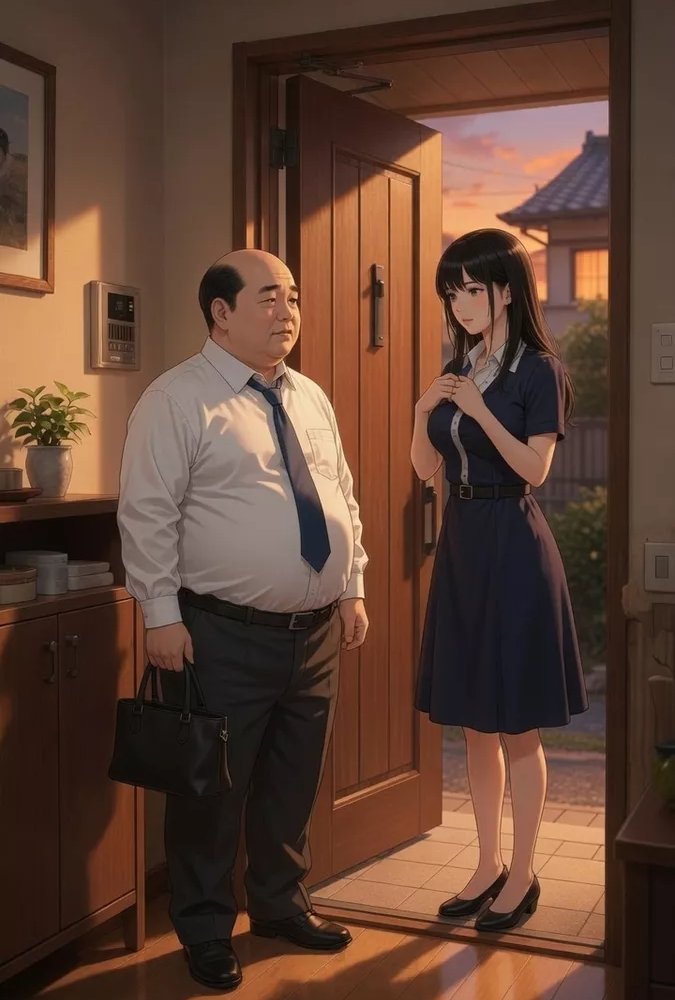 [同人] 权财之熟女人妻爱好者 NTL,人妻
