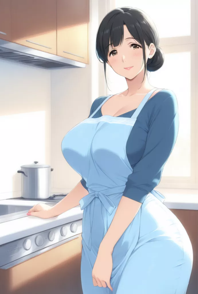 [都市] 隔壁老王 熟女,NTR,人妻