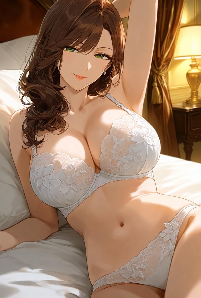 [都市] 冷淡的教师妈妈是我的禁脔 母子,熟女,人妻