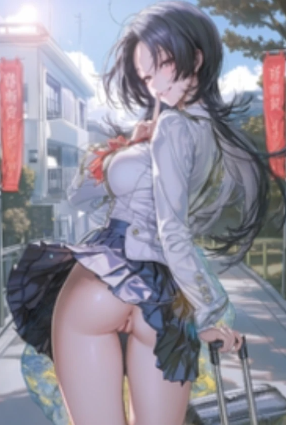 调教弟弟（姐弟骨科）