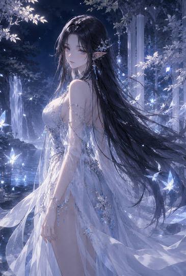 [玄幻] 有只狐 甜文,适合女生,1v1